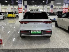 BYD Yuan UP Smart Drive 401KM Vitality Edition - ფოტო 10