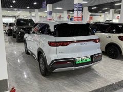 BYD Yuan UP Smart Drive 401KM Vitality Edition - ფოტო 11