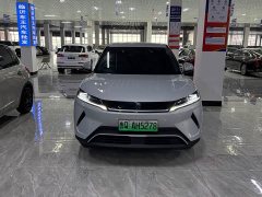 BYD Yuan UP Smart Drive 401KM Vitality Edition - ფოტო 2
