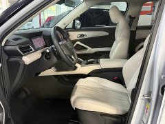 BYD Yuan UP Smart Drive 401KM Vitality Edition - ფოტო 4