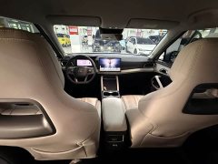 BYD Yuan UP Smart Drive 401KM Vitality Edition - ფოტო 6