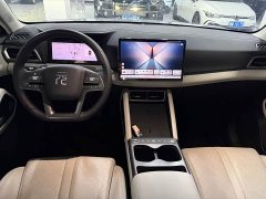 BYD Yuan UP Smart Drive 401KM Vitality Edition - ფოტო 7