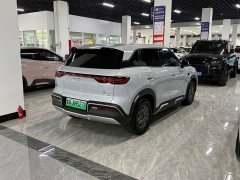 BYD Yuan UP Smart Drive 401KM Vitality Edition - ფოტო 9