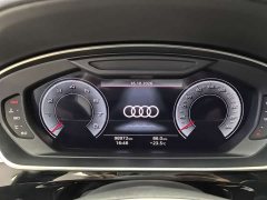 Audi A8 A8L 50 TFSI quattro Luxury - ფოტო 11