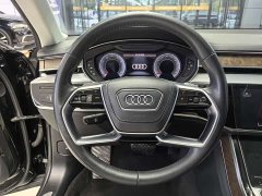 Audi A8 A8L 50 TFSI quattro Luxury - ფოტო 12