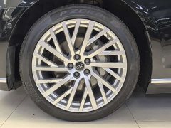 Audi A8 A8L 50 TFSI quattro Luxury - ფოტო 13