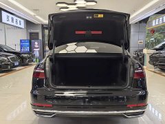 Audi A8 A8L 50 TFSI quattro Luxury - ფოტო 14