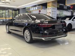 Audi A8 A8L 50 TFSI quattro Luxury - ფოტო 15