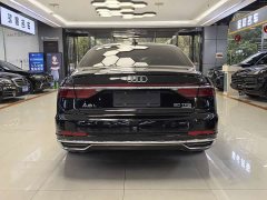 Audi A8 A8L 50 TFSI quattro Luxury - ფოტო 16