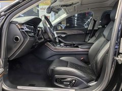 Audi A8 A8L 50 TFSI quattro Luxury - ფოტო 4