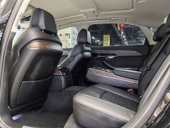 Audi A8 A8L 50 TFSI quattro Luxury - ფოტო 5