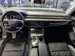 Audi A8 A8L 50 TFSI quattro Luxury - ფოტო 6