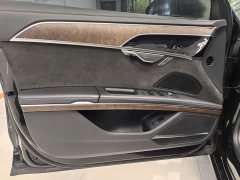 Audi A8 A8L 50 TFSI quattro Luxury - ფოტო 7