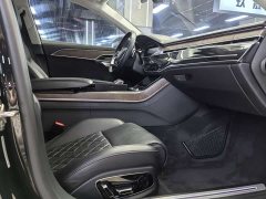 Audi A8 A8L 50 TFSI quattro Luxury - ფოტო 8