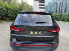 Volkswagen Jetta VS5 2023 280TSI Automatic Gloss Deluxe Edition - ფოტო 5