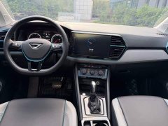 Volkswagen Jetta VS5 2023 280TSI Automatic Gloss Deluxe Edition - ფოტო 8