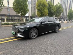 Geely Galaxy Xingyao 7 220km AWD Explorer Plus Edition - ფოტო 1