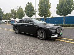 Geely Galaxy Xingyao 7 220km AWD Explorer Plus Edition - ფოტო 3