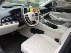 Geely Galaxy Xingyao 7 220km AWD Explorer Plus Edition - ფოტო 4