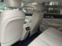 Geely Galaxy Xingyao 7 220km AWD Explorer Plus Edition - ფოტო 5