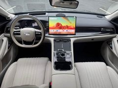 Geely Galaxy Xingyao 7 220km AWD Explorer Plus Edition - ფოტო 6