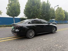 Geely Galaxy Xingyao 7 220km AWD Explorer Plus Edition - ფოტო 7