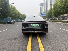 Geely Galaxy Xingyao 7 220km AWD Explorer Plus Edition - ფოტო 8