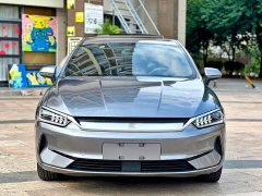 BYD Qin PLUS EV 400KM Luxury - ფოტო 2