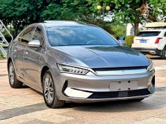 BYD Qin PLUS EV 400KM Luxury - ფოტო 3