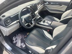 BYD Qin PLUS EV 400KM Luxury - ფოტო 4