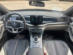 BYD Qin PLUS EV 400KM Luxury - ფოტო 6