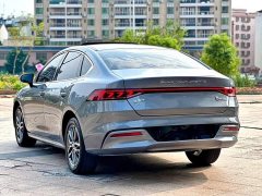 BYD Qin PLUS EV 400KM Luxury - ფოტო 7