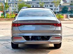 BYD Qin PLUS EV 400KM Luxury - ფოტო 8