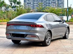 BYD Qin PLUS EV 400KM Luxury - ფოტო 9