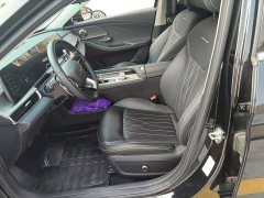 Chery Arrizo 8 2022 1.6T DCT Elegant - ფოტო 11