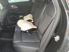 Chery Arrizo 8 2022 1.6T DCT Elegant - ფოტო 13