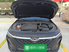 Chery Arrizo 8 2022 1.6T DCT Elegant - ფოტო 16