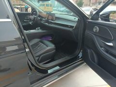 Chery Arrizo 8 2022 1.6T DCT Elegant - ფოტო 19