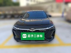 Chery Arrizo 8 2022 1.6T DCT Elegant - ფოტო 2