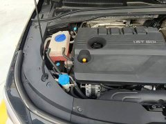 Chery Arrizo 8 2022 1.6T DCT Elegant - ფოტო 20