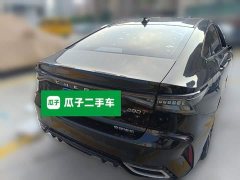 Chery Arrizo 8 2022 1.6T DCT Elegant - ფოტო 3
