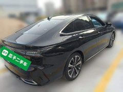Chery Arrizo 8 2022 1.6T DCT Elegant - ფოტო 4