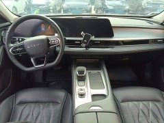 Chery Arrizo 8 2022 1.6T DCT Elegant - ფოტო 5