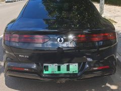 Denza BYD Denza Z9 1100km Range Four-Wheel Drive Ultra - ფოტო 3
