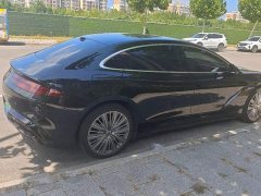 Denza BYD Denza Z9 1100km Range Four-Wheel Drive Ultra - ფოტო 6