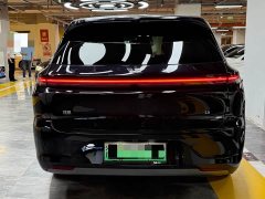Li Auto L6 Pro - ფოტო 15