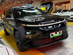 Li Auto L6 Pro - ფოტო 2