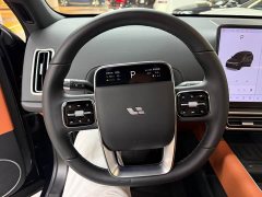 Li Auto L6 Pro - ფოტო 4