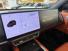 Li Auto L6 Pro - ფოტო 5