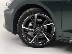 Audi A3 Sportback 35 TFSI Fashion Sport - ფოტო 11